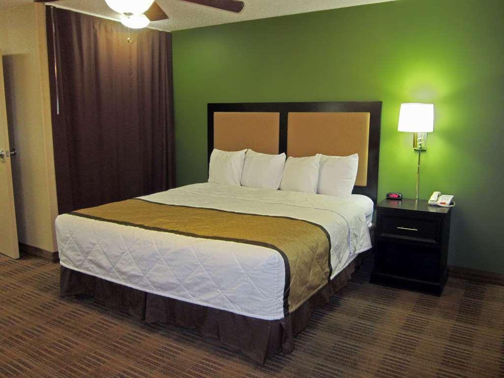 Extended Stay America Suites - St Louis - St Peters Saint Peters Room photo